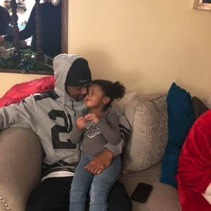 Meet your Posher, Ralph